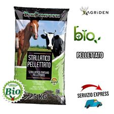 Concime bio stallatico usato  Modugno