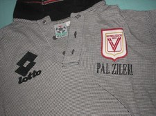 Maglia training vicenza usato  Italia