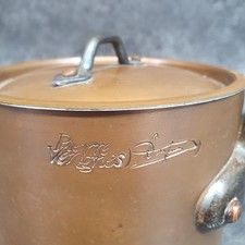 Top qualité casserole d'occasion  Beauvois-en-Cambrésis