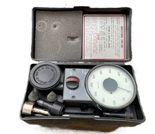 Smiths tachometer type for sale  GLASGOW