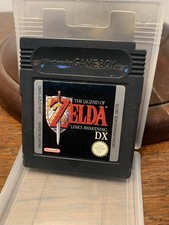 Nintendo gameboy zelda gebraucht kaufen Nintendo gameboy zelda gebraucht kaufen  Leipzig