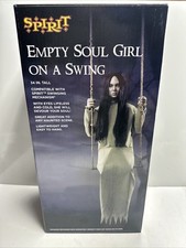 Spirit halloween empty for sale  Roseburg