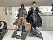 Hot toys statue usato  Trieste