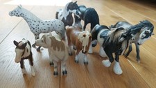 Schleich equestrian collection for sale  MARKET DRAYTON