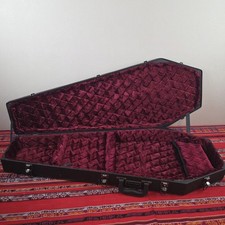 Coffin case electric for sale  Palm Harbor