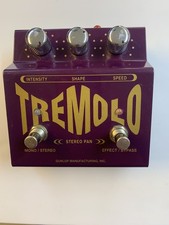 Guitar pedal tremolo d'occasion  Expédié en Belgium