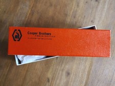 Cooper brothers sons for sale  WALSALL