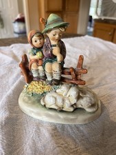 Vintage goebel hummel for sale  Brandon