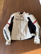 Dainese ladies leather for sale  HIGH WYCOMBE