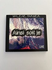 Promo mylène farmer d'occasion  Aix-en-Provence-