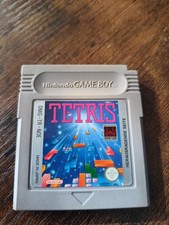 Nintendo gameboy tetris gebraucht kaufen  Markdorf