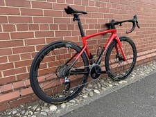 Unbranded carbon road for sale Unbranded carbon road for sale  MARKET HARBOROUGH