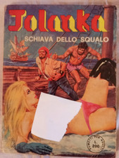 Jolanka 1971 usato  Verona