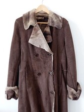 Manteau femme d'occasion  Paris XVII