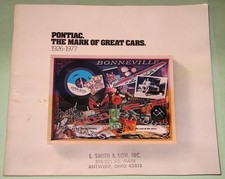 1977 pontiac deluxe for sale  Toledo