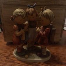 Vintage hummel goebel for sale  Logansport