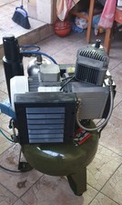 Compressore odontodiatrico cat usato  Roma