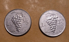 Lotticino italma lire usato  Francavilla al Mare