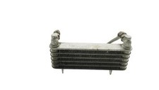 Radiateur huile moto d'occasion  France