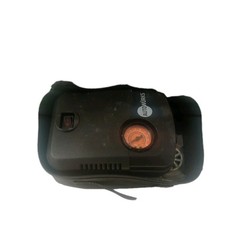 Compressore aria auto usato  Giugliano in Campania