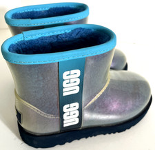 Ugg classic clear for sale  Jefferson City