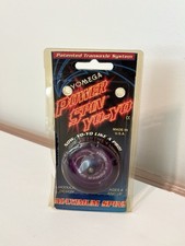 Vintage 1995 yomega for sale  Signal Mountain
