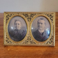 Antique convex bubble for sale  Dallas
