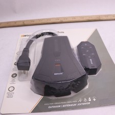 Woods outdoor lighting for sale  Chillicothe