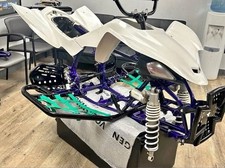 2008 yfz450 frame for sale  Highland Park