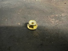 Genuine exmark 104 for sale  New Britain