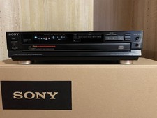 Platine multi sony d'occasion  Mantes-la-Jolie