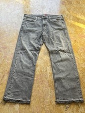 Tommy hilfiger grey usato  Vallebona