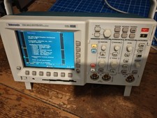 Tektronix tds3012 digital for sale  LLANDYSUL