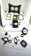 Kit De Reparo De Carburador Walker Products 15524 (Holley - 2) Ford Truck (8) 1969-78 comprar usado  Enviando para Brazil