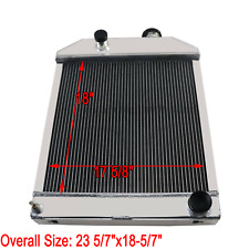 Aftermarket tractor radiator for sale  Fontana