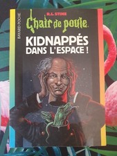 Chair poule kidnappés d'occasion  Decazeville