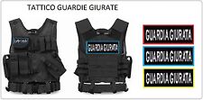 Tactical vest gilet usato  Rovigo