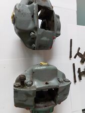 Bremssättel riginal ate gebraucht kaufen  Versmold