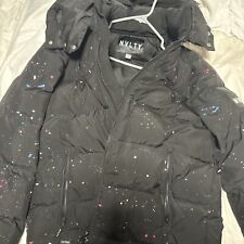 Nvlty puffer jacket for sale  BIRMINGHAM
