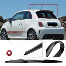 Fiat 500 abarth for sale  LEICESTER
