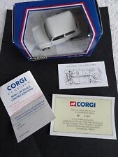Collectable corgi toys for sale  DUDLEY