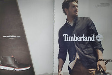 Timberland vintage print d'occasion  Orleans-