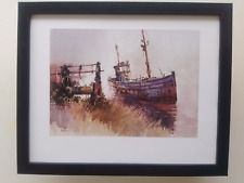 David weston print for sale  YORK