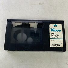 Recoton vintage video for sale  Burbank