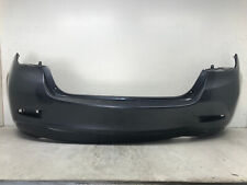 Rear bumper cover for sale  Houston