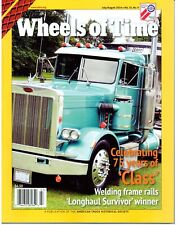 Peterbilt 75th anniversary for sale  Clifton Park