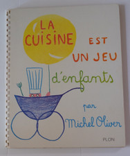 Livre cuisine michel d'occasion  France