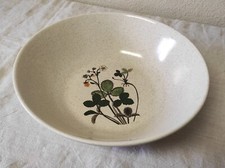 Ancien saladier plat d'occasion  Chambon-sur-Voueize
