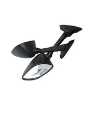 Coppia specchi specchietti usato  Codroipo