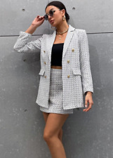 Damen zweiteiler set gebraucht kaufen  Jüchen